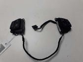 Steering wheel buttons/switches