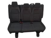Asiento trasero