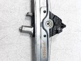 Fensterheber mechanisch Tür vorne