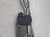 Motor del limpiaparabrisas