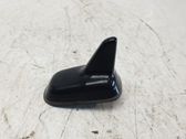Antena de radio