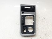 Moldura inferior