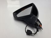 Front door electric wing mirror