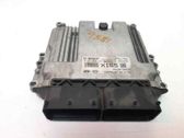 Unidad de control/módulo del motor