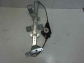 Front door electric window regulator