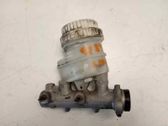 Brake booster