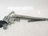 Lève-vitre électrique de porte avant