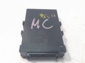 Autres unités de commande / modules