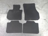 Juego de alfombras de coche