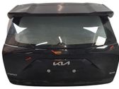 Tailgate/trunk/boot lid