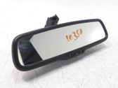 Espejo retrovisor (interior)