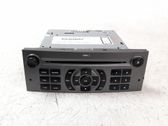 Unité de contrôle son HiFi Audio