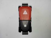 Hazard light switch