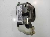 Cerradura de puerta delantera