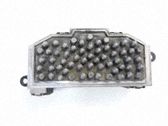 Resistencia motor/ventilador de la calefacción