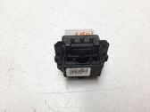 Resistencia motor/ventilador de la calefacción