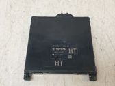 Other control units/modules