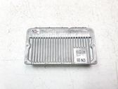 Unidad de control/módulo del motor