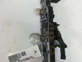 Porte ampoule de feu arrière