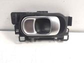 Front door interior handle