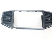 Conducto/guía del intercooler