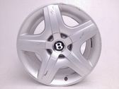 R18 alloy rim