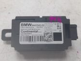 Other control units/modules