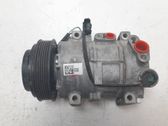 Klimakompressor Pumpe