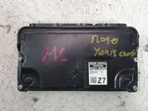 Calculateur moteur ECU