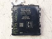 Autres unités de commande / modules