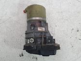 Ohjaustehostimen pumppu