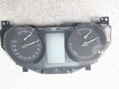 Compteur de vitesse tableau de bord