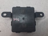 Other control units/modules
