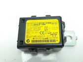 Autres unités de commande / modules