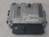 Unidad de control/módulo del motor