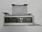 Autres unités de commande / modules