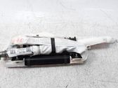 Airbag porte avant