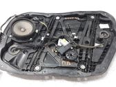 Fensterheber elektrisch ohne Motor Tür vorne