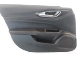 Verkleidung Tür vorne