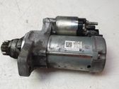 Motor de arranque