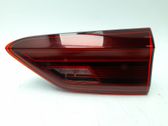 Tailgate rear/tail lights