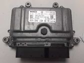 Calculateur moteur ECU