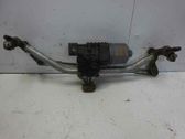 Motor del limpiaparabrisas