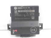 Autres unités de commande / modules