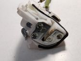 Cerradura de puerta delantera