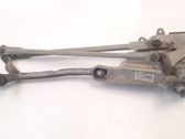 Motor del limpiaparabrisas