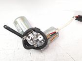 Gyroscope, capteur à effet gyroscopique, convertisseur avec servotronic
