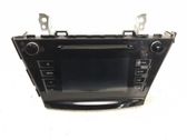 Unidad delantera de radio/CD/DVD/GPS