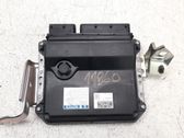 Calculateur moteur ECU