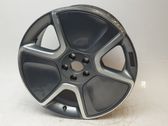 R18 alloy rim